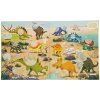 6629 Svet samolepek Dinosauri 3