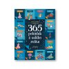 6604 365 pohadek z celeho sveta OBALKA