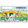 6723 Malovani vodou Farma 3
