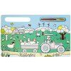6723 Malovani vodou Farma 4