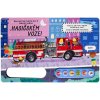 6683 Světlo a zvuky Pojeď se záchranáři! -2