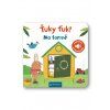 Ťuky ťuk!  Na farmě