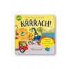 Křřřach! Posuň a poslouchej!