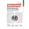 5392 Severni Tanzanie a Zanzibar Stránka 07
