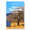 5392 Severni Tanzanie a Zanzibar OBALKA