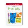 První tahy Napiš a smaž