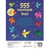 6888 555 samolepek Draci 5
