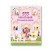6890 555 samolepek Princeznin palac OBALKA