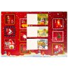 6900 Adventni kalendar 24 pohadek 2