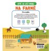 6941 Dite se uci hrou Na farme Vice nez 20 dilku puzzle 5