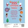 6891 555 samolepek Vanoce 5
