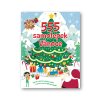 6891 555 samolepek Vanoce OBALKA