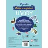 6947 Objevuji... U vody Aktivity se samolepkami 5