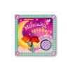 6955 Ukolebavka Miminko spinkej zvukova kniha OBALKA