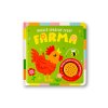 Najdeš správný zvuk? Farma