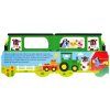 6979 Traktor a den na farme 2