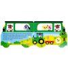 6979 Traktor a den na farme 3