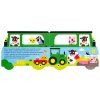 6979 Traktor a den na farme 4