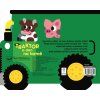 6979 Traktor a den na farme 5