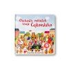 7059 Orchestr zviratek hraje Cajkovskeho OBALKA