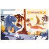 7065 Nech ozit barvy Dinosauri Malovani vodou 1