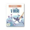 7067 Nech ozit barvy V mori Malovani vodou OBALKA