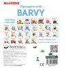 7100 MiniPEDIE Objevujeme svet Barvy 5