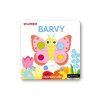 7100 Minipedie Objevujeme svet Barvy OBALKA