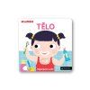 7101 Minipedie Objevujeme svet Telo OBALKA