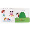 7101 MiniPEDIE Objevujeme svet Telo 3