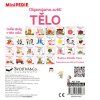 7101 MiniPEDIE Objevujeme svet Telo 5