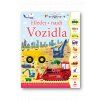 Hledej a najdi - Vozidla