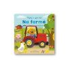 Na farmě