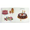 MiniPEDIE – Objevujeme svět! Narozeniny  Choux, Nathalie