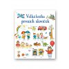 4658 Velká kniha prvních slovíček_obalka