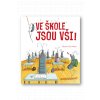 Ve škole jsou vši!