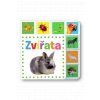 Zvířata - leporelo