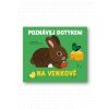 4848 Poznávej dotykem Na venkově_obalka