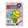 Malování vodou Mal´ovanie vodou