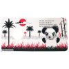 Malá panda - prsťáčkové leporelo  Agnese Baruzzi