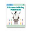 Příprava do školky Matematika  Yusuke Yonezu, Toru Kaichi,  Hideaki Morita,  Yuko Kuwazawa
