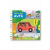 4951 Jak to žije Auta_obalka