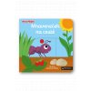 MiniPEDIE – Mraveneček na cestě  Nathalie Choux