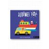 Jedeme!  POP  POP-UP MiniPEDIE