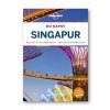 Průvodce Singapur do kapsy