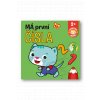 6001 Má první čísla - Chytré dítě_obálka