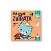 6005 Má první zvířata - Chytré dítě_obálka