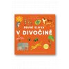 617 První slova V divočině_obalka