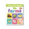 6118 kniha plna okenek na farme