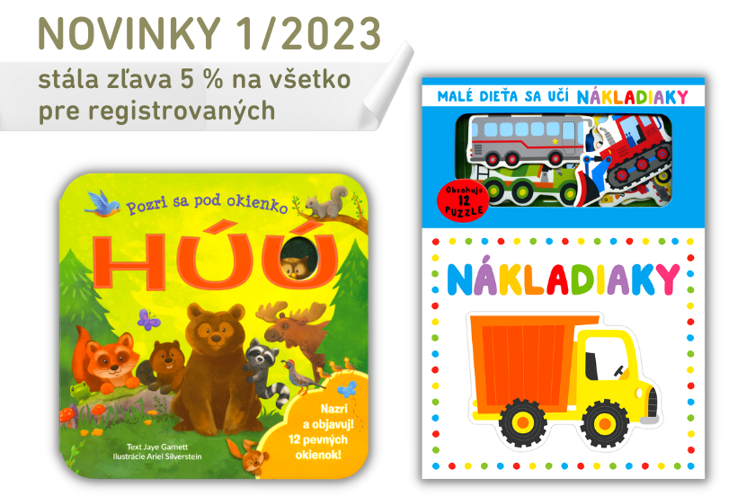 A je po Vianociach. Ako s deťmi prečkať dlhý január?